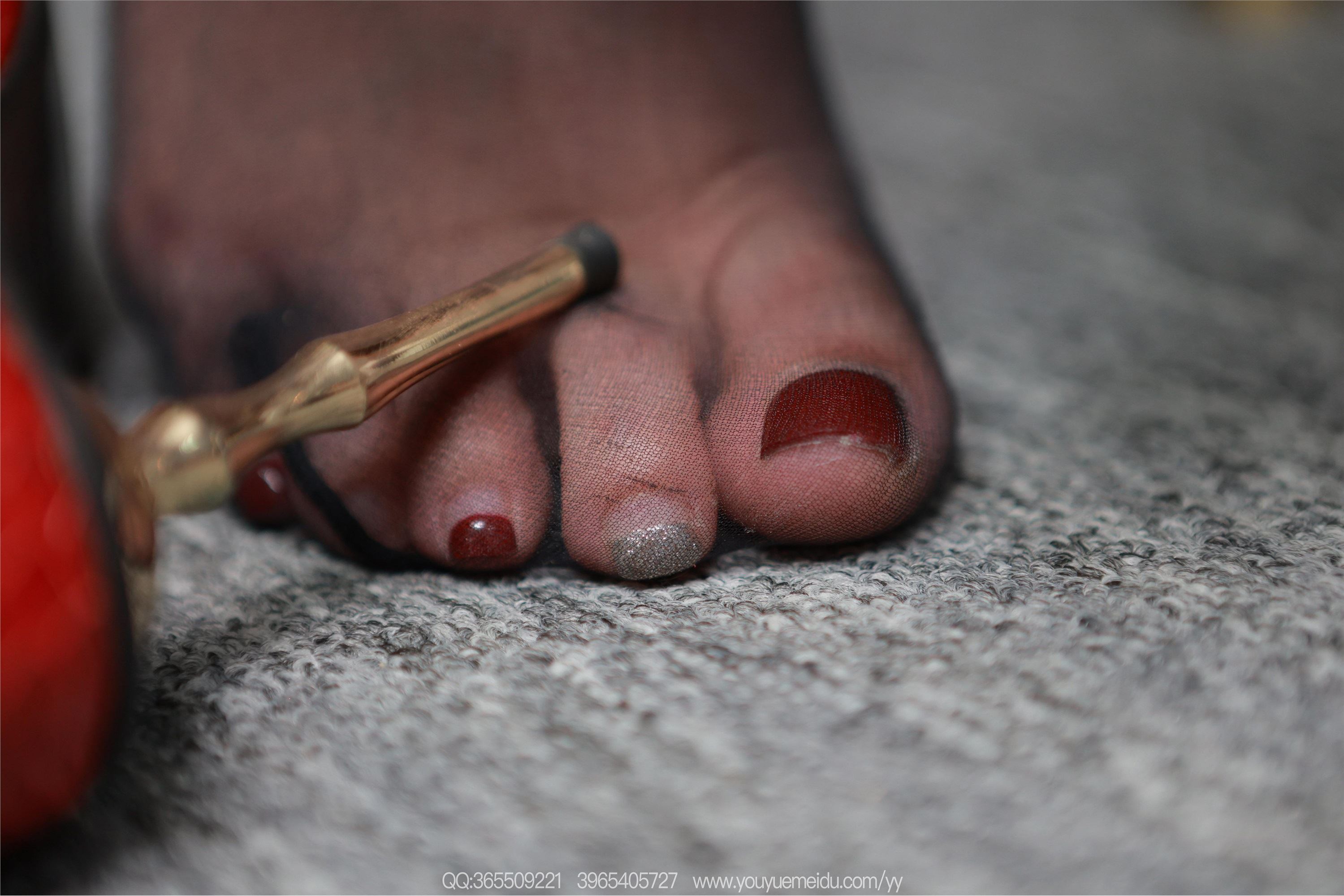 IESS异思趣向  2025.07.09 丝享家 2101 秋秋《黑衣尤物》